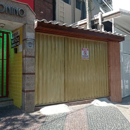 Apto Flat Centro Кампус дус Гойтаказиш Екстериор снимка