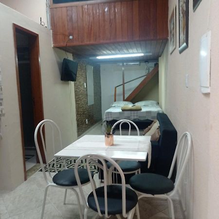 Apto Flat Centro Кампус дус Гойтаказиш Екстериор снимка