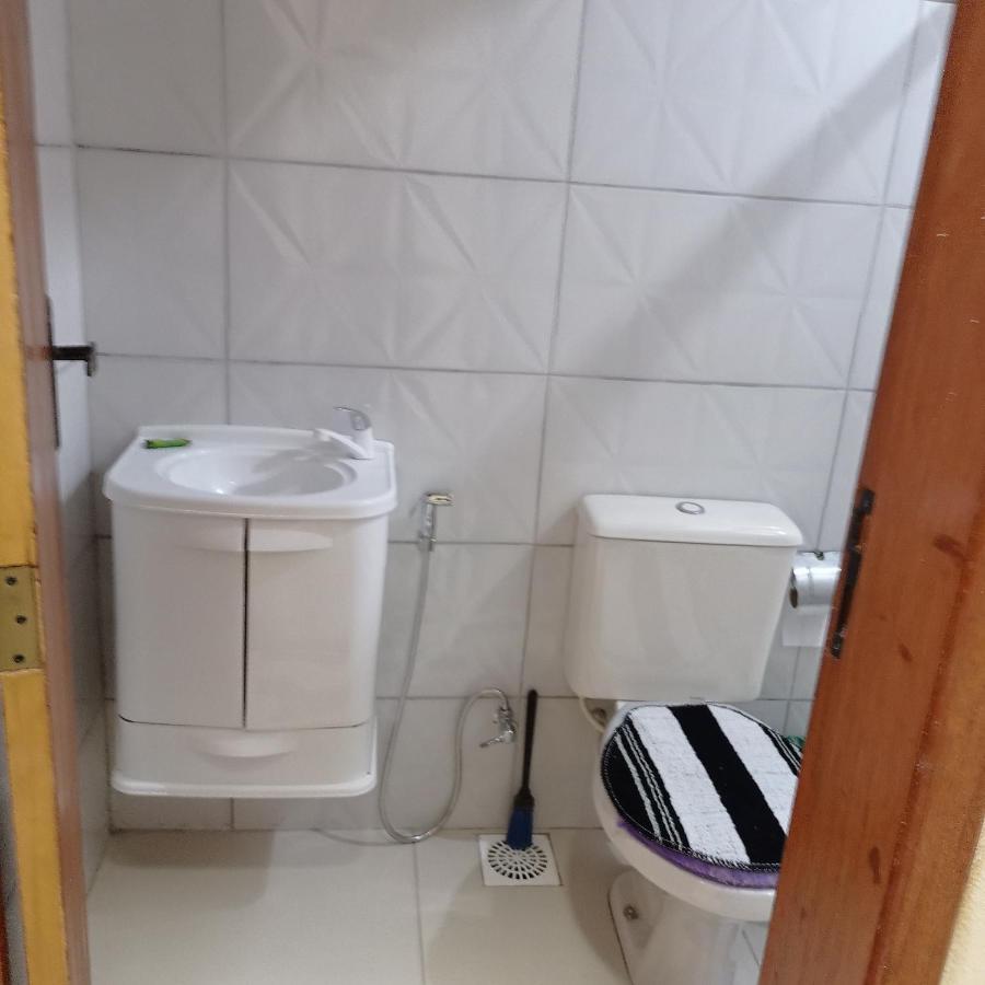 Apto Flat Centro Кампус дус Гойтаказиш Екстериор снимка